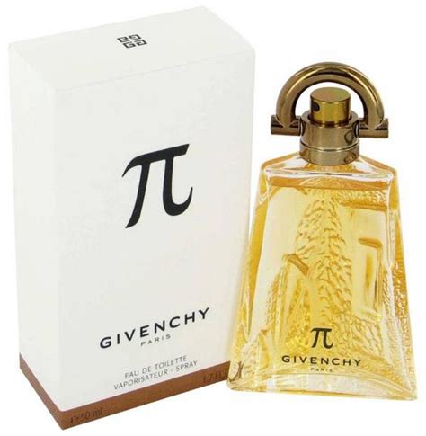 perfume pi givenchy masculino é bom|Resenha e notas do Pi .